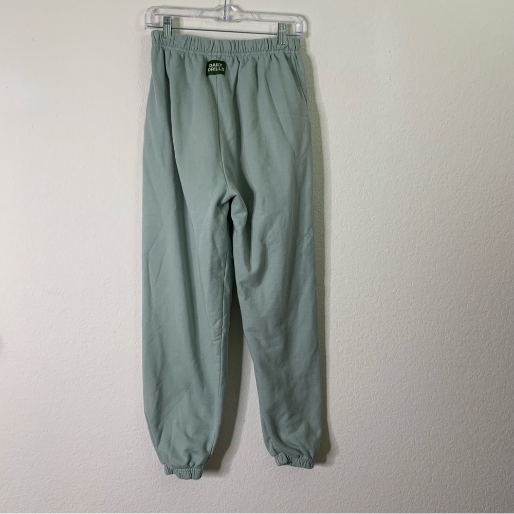 Daily drills unisex jogger/ sweatpants XS/S - Picture 6 of 9